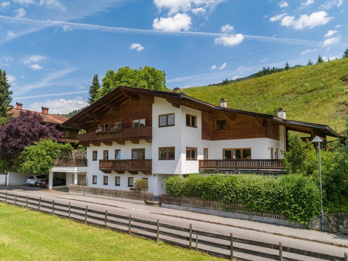 Apartment Am Lift Top 1 Hopfgarten im Brixental Exterior photo